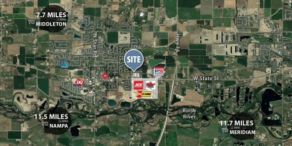 Rockbridge Office: 200 N Seneca Springs Way, Star, ID 83669